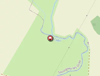 Carte de Braconnier à Igny