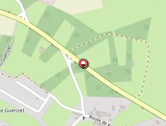 Carte de Lescop-jaffres à Pénestin