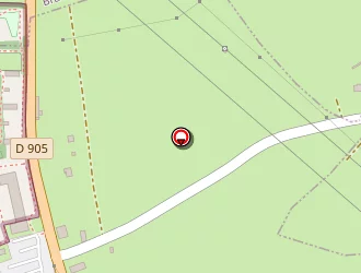 Carte de Millet Bruno à Arnay-sous-vitteaux