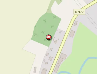 Carte de Coignet à Clamecy