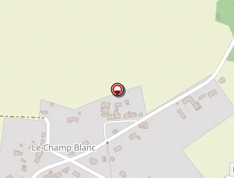 Carte de S.e.i.t. à Sainte-anne-sur-brivet