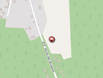 Carte de Jps à Souesmes