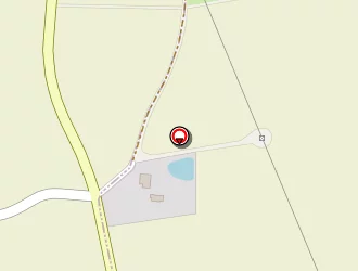 Carte de Corporin à Vouvray