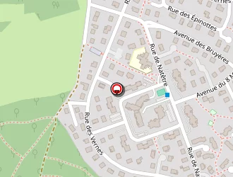 Carte de Lopez Pablo à Valentigney