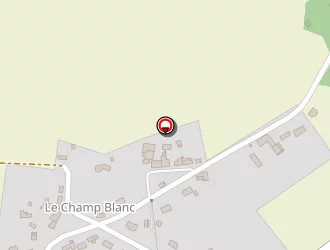 Carte de Chrysalide à Sainte-anne-sur-brivet