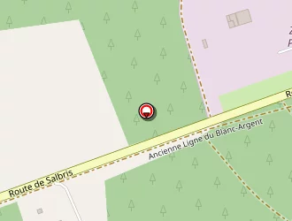 Carte de Frère Jean Paul à Souesmes