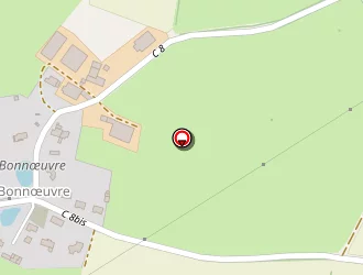 Carte de Briand Christian à Touches (les)