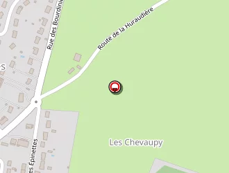 Carte de Groupe Scolaire Marcel Rimbault à Ambillou