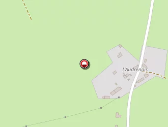 Carte de Dms Renovation-pierre à Quilly