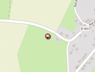 Carte de Moreau Guy à Courcelles-lès-semur