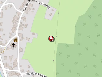 Carte de Mairie à Mancenans