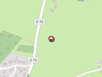 Carte de Jacopit Alain à Ambillou