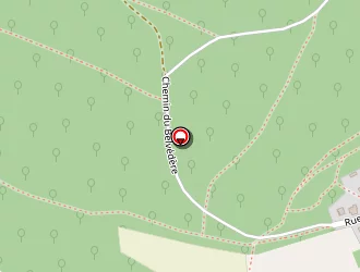 Carte de Le Festin à Valentigney