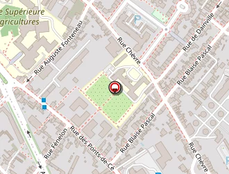 Carte de Ati Pc Angers à Angers