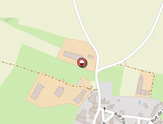 Carte de Bornier Guy à Francheville