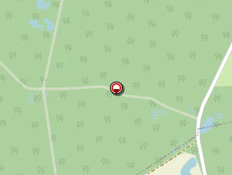 Carte de La Trotinière à Luynes