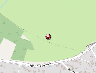 Carte de Pipard Mickael à Chapelle-des-marais (la)