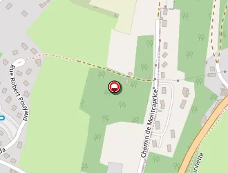 Carte de Girault Dominique à Clamecy