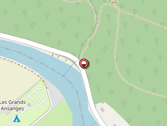 Carte de Côté Jardin à Valentigney