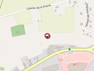 Carte de Auchan à Clamecy