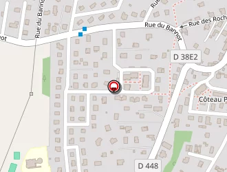 Carte de Pheulpin Mickaël à Seloncourt