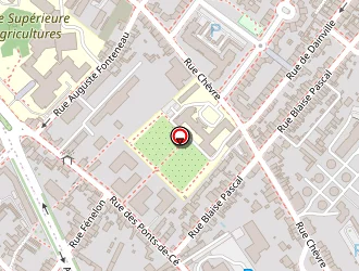 Carte de Sessad-seso (aapei) à Angers