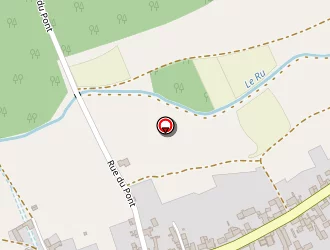 Carte de De Renty Philippe à Mosnes