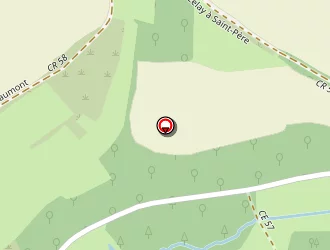 Carte de Menuiserie Menuiserie à Saint-père