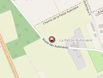 Carte de Feillant Valérie à Charentilly