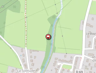 Carte de Hellard Florian à Nort-sur-erdre