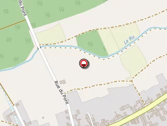 Carte de Vang Jean-marc à Mosnes