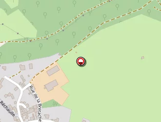 Carte de Ceillier Arnaud à Salmaise