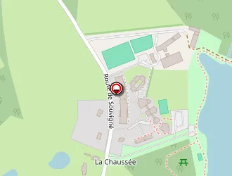 Carte de 7000 Set Meal à Ambillou