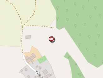 Carte de Tisserand Jérome à Malachère (la)