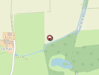 Carte de Marpaud Loïc à Belligné