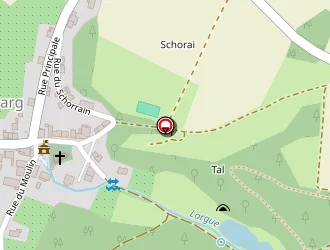 Carte de Mairie à Oberlarg