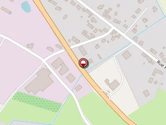 Carte de Cuisine Menuisia à Mazé