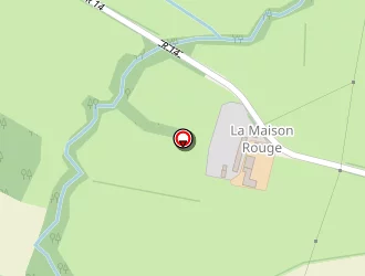 Carte de Agius Maconnerie à Touches (les)