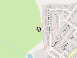 Carte de Dog Tif à Andard