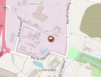 Carte de Id Climatisation à Angers