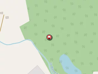 Carte de Jauger Bonard à Millançay