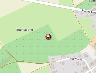 Carte de Pressoir Linder à Wolschwiller