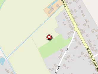 Carte de Témoins De Jéhovah à Mazé