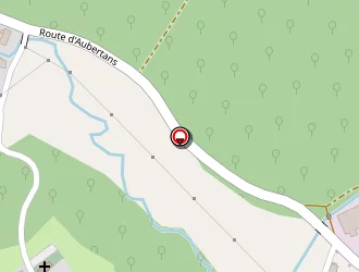 Carte de Sales Frédéric à Ruhans