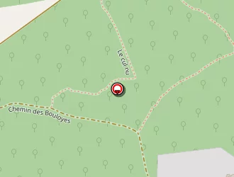 Carte de Cirillo Damien à Médière