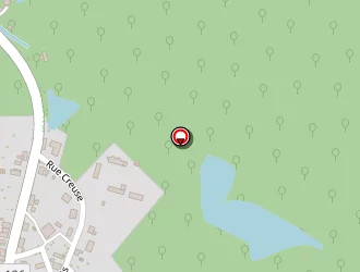 Carte de Gagnepain Cyrille à Souesmes