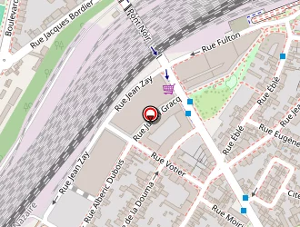 Carte de Sn Autodiag à Angers