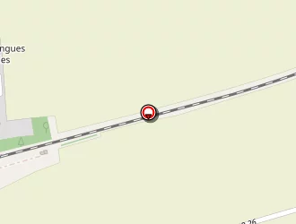 Carte de Saget à Tours