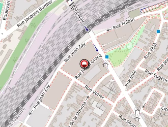 Carte de Delaitre Pierre Yves à Angers