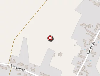 Carte de Bo Bois Services Menuiserie à Mazé